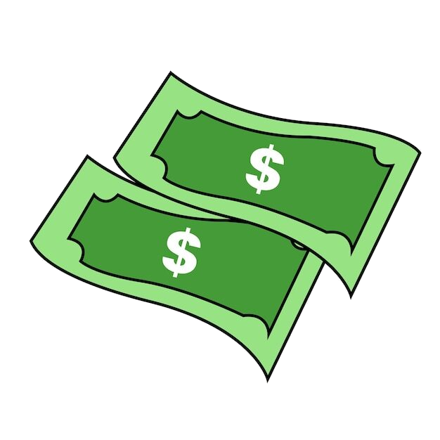 DollarDollarNodes Logo