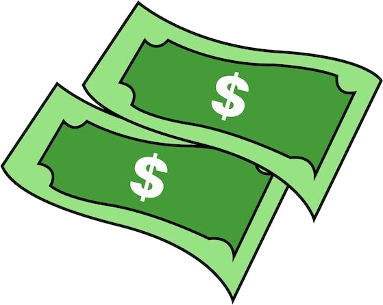 DollarDollarNodes Logo